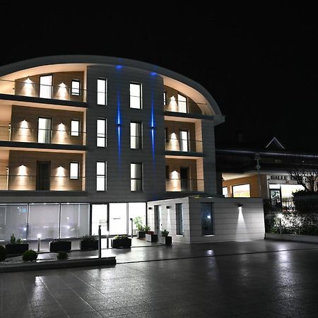 Hotel Hypnos San Giorgio del Sannio Exteriér fotografie
