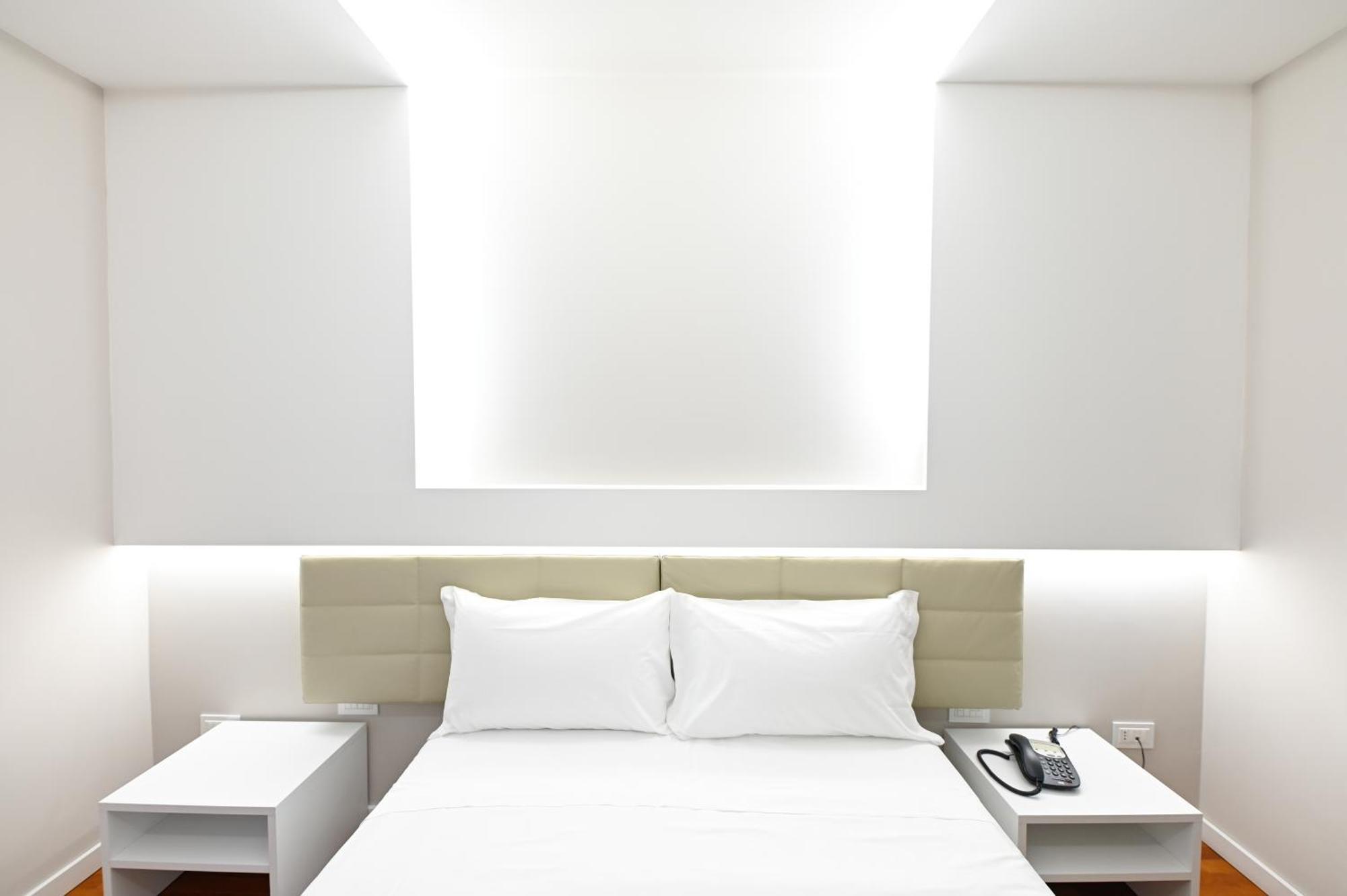 Hotel Hypnos San Giorgio del Sannio Exteriér fotografie