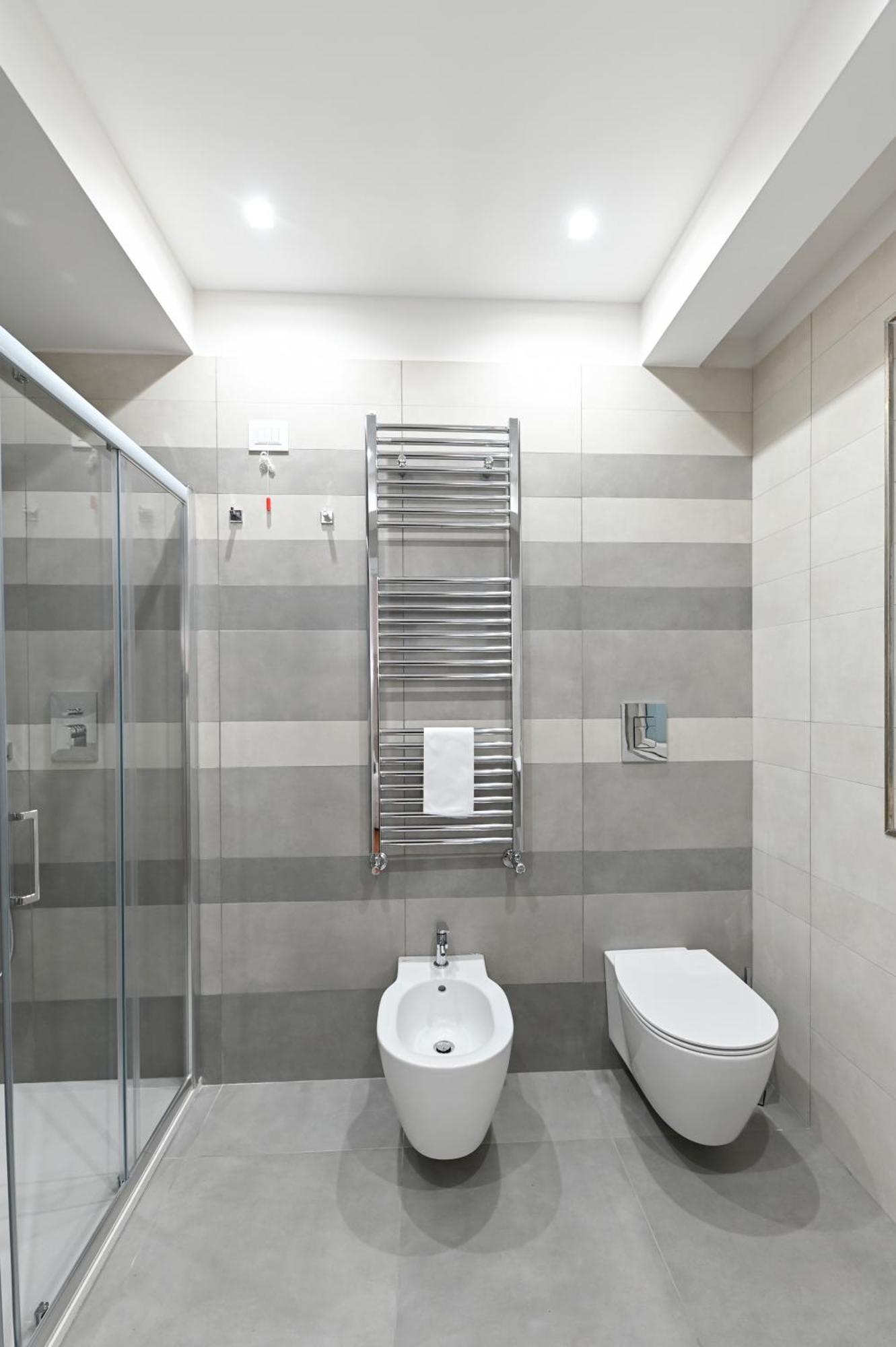 Hotel Hypnos San Giorgio del Sannio Exteriér fotografie